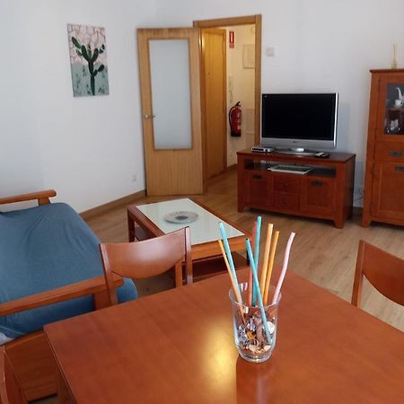 Ferienwohnung Bonus Dei Isla Plana Exterior foto