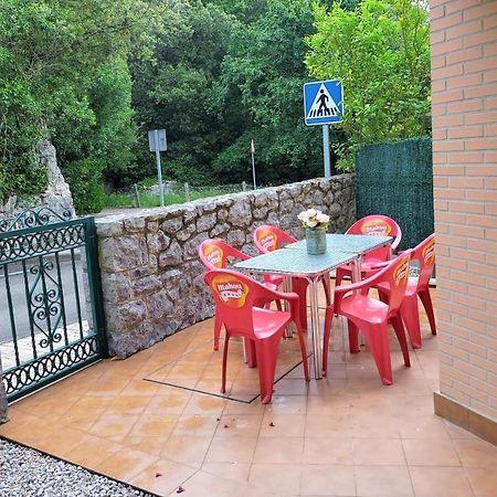 Ferienwohnung Bonus Dei Isla Plana Exterior foto