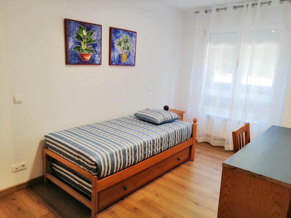 Ferienwohnung Bonus Dei Isla Plana Exterior foto