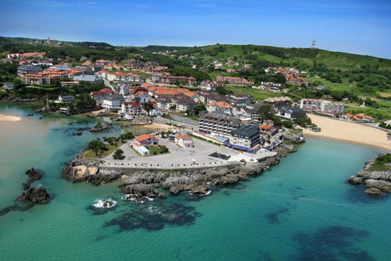 Ferienwohnung Bonus Dei Isla Plana Exterior foto