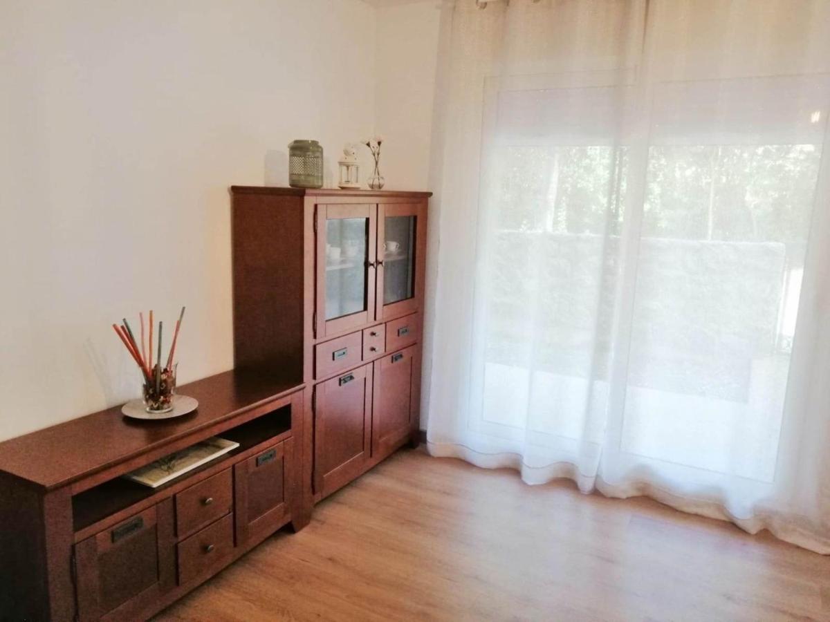 Ferienwohnung Bonus Dei Isla Plana Exterior foto