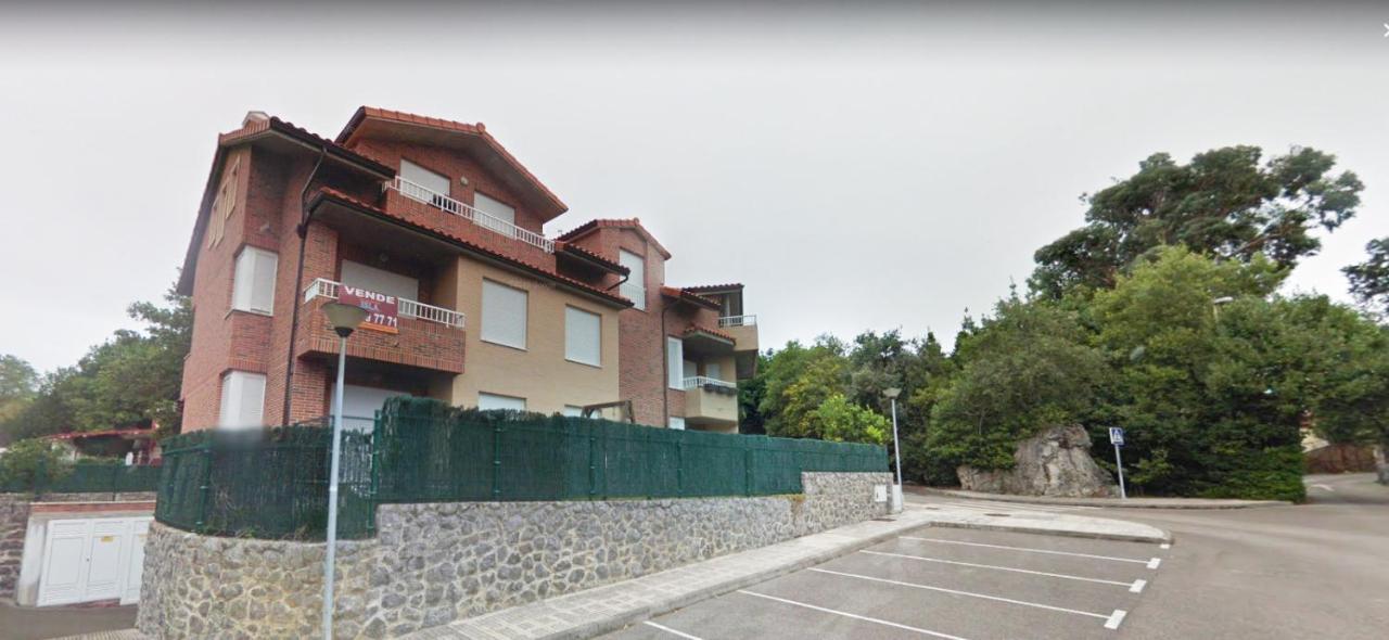 Ferienwohnung Bonus Dei Isla Plana Exterior foto