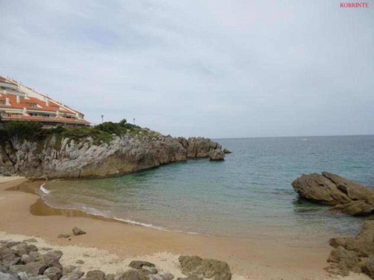 Ferienwohnung Bonus Dei Isla Plana Exterior foto