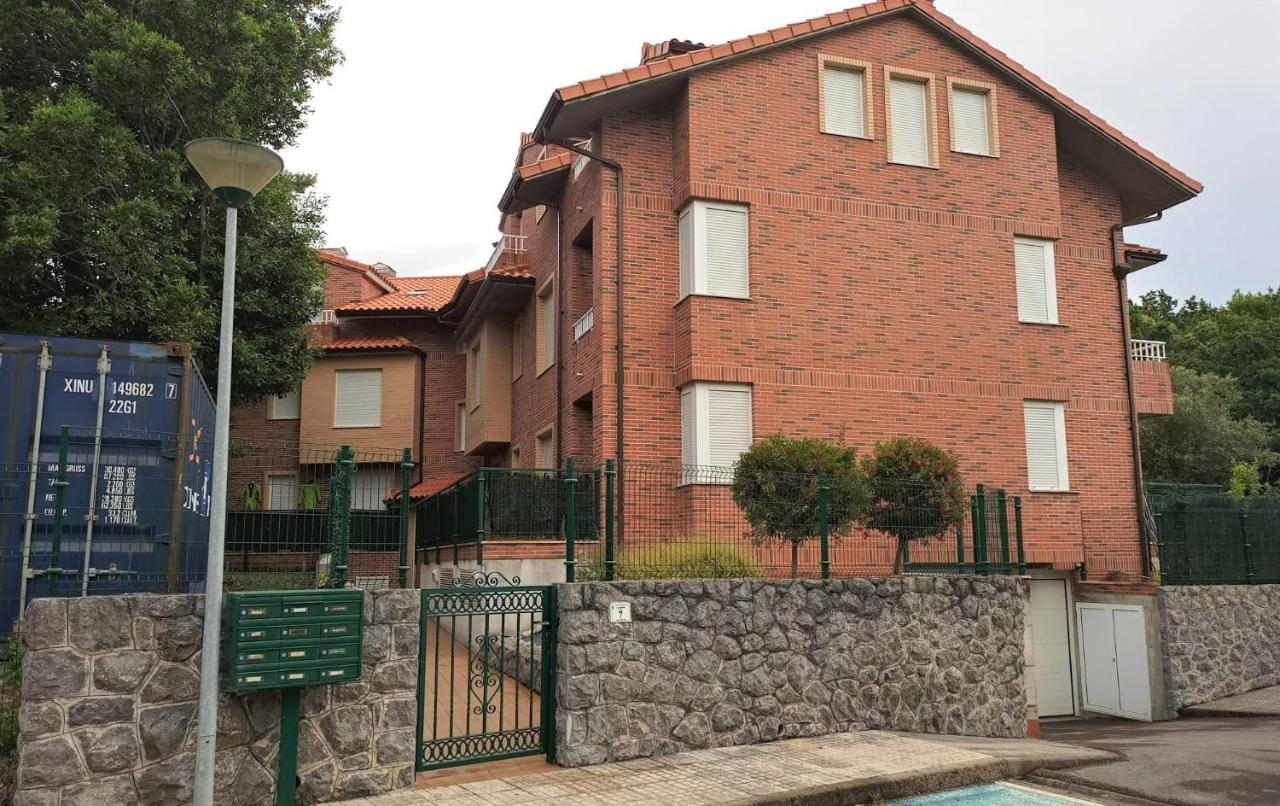Ferienwohnung Bonus Dei Isla Plana Exterior foto