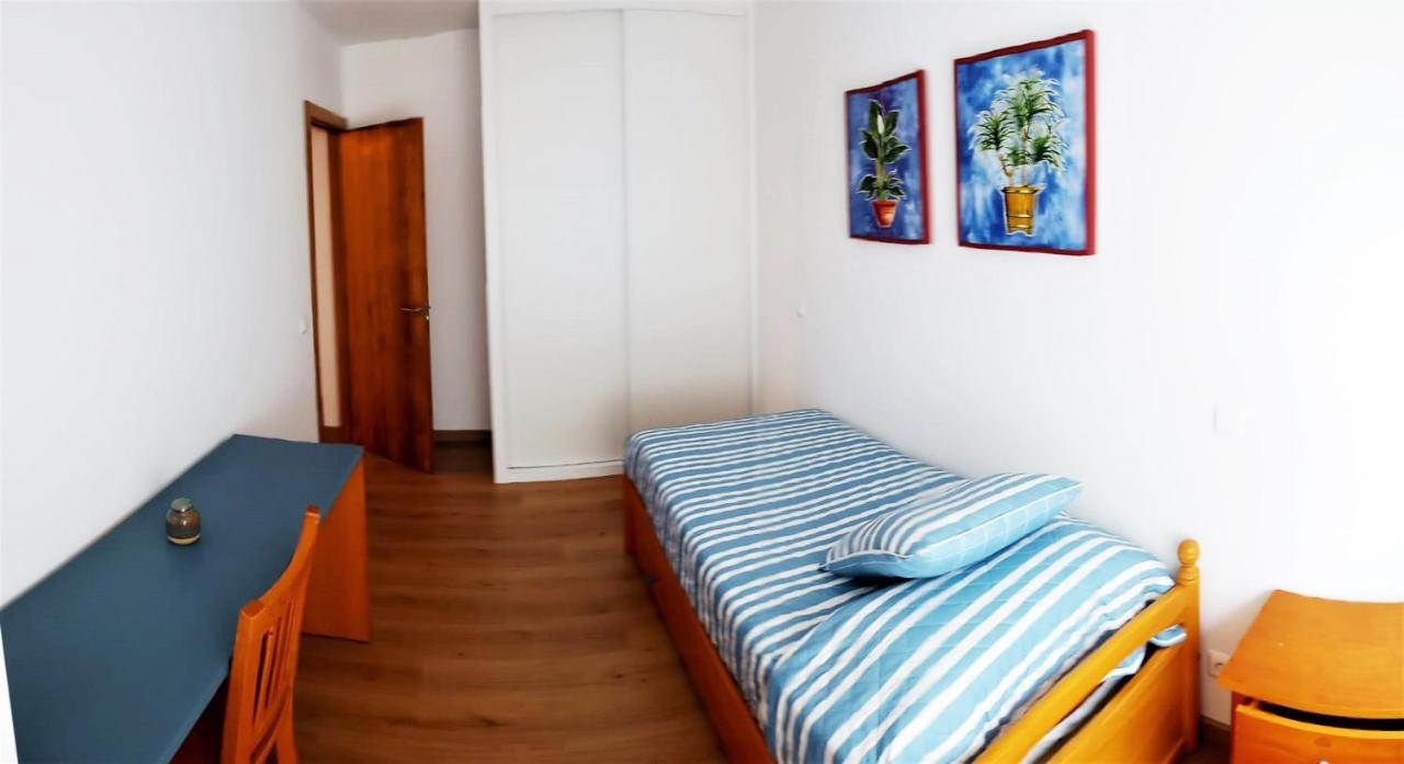 Ferienwohnung Bonus Dei Isla Plana Exterior foto