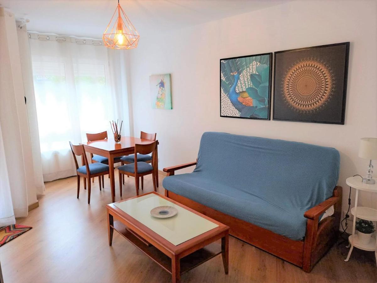 Ferienwohnung Bonus Dei Isla Plana Exterior foto